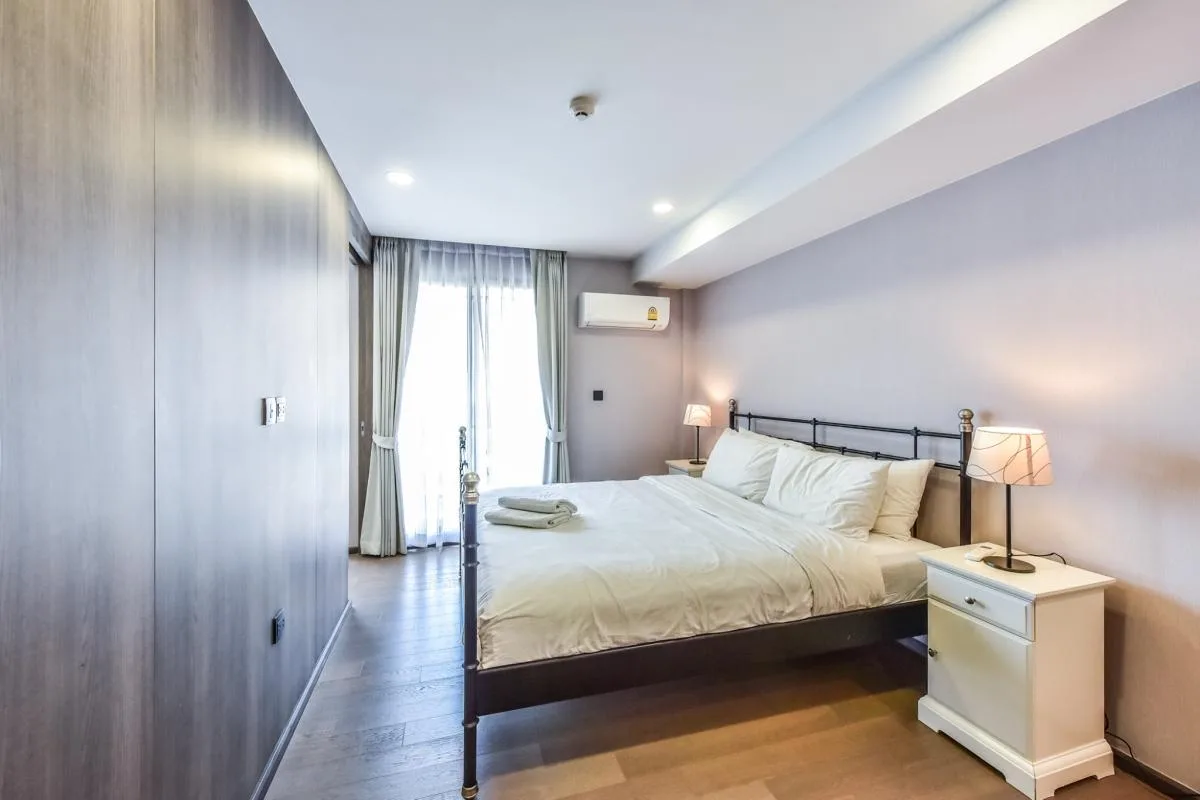Klass Condo Siam — photo 8