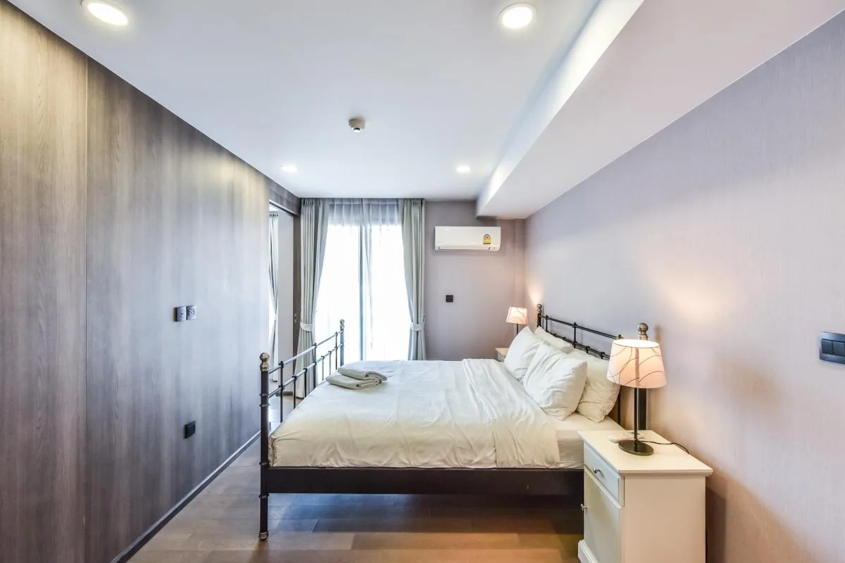 Klass Condo Siam — photo 9