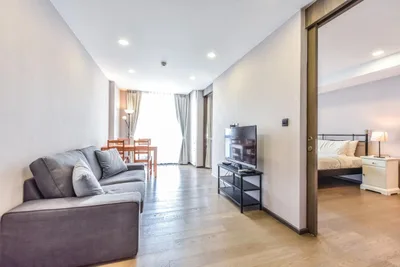 Klass Condo Siam
