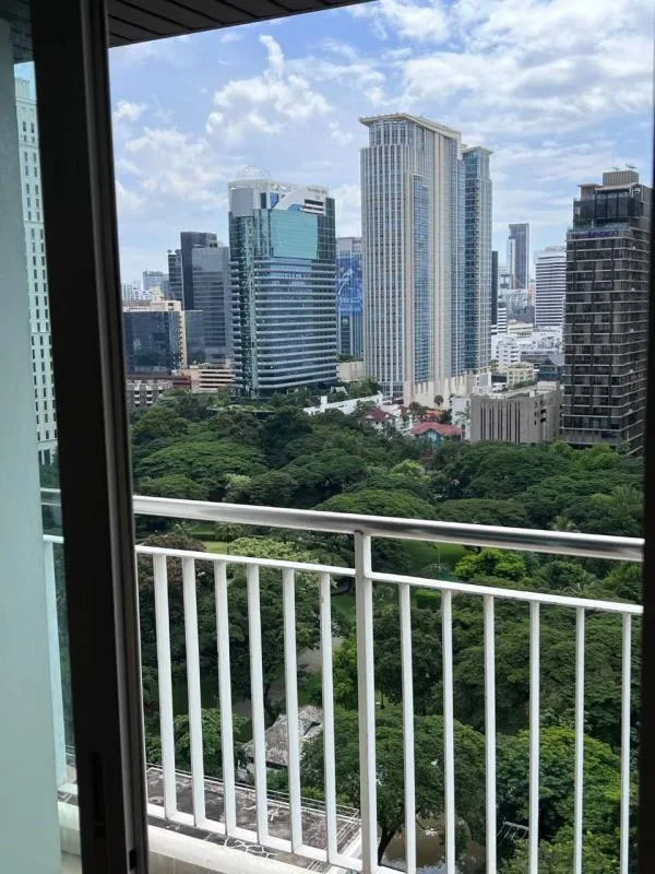 Urbana Langsuan — photo 9