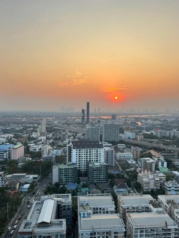 Rhythm Sukhumvit 50 — photo 8