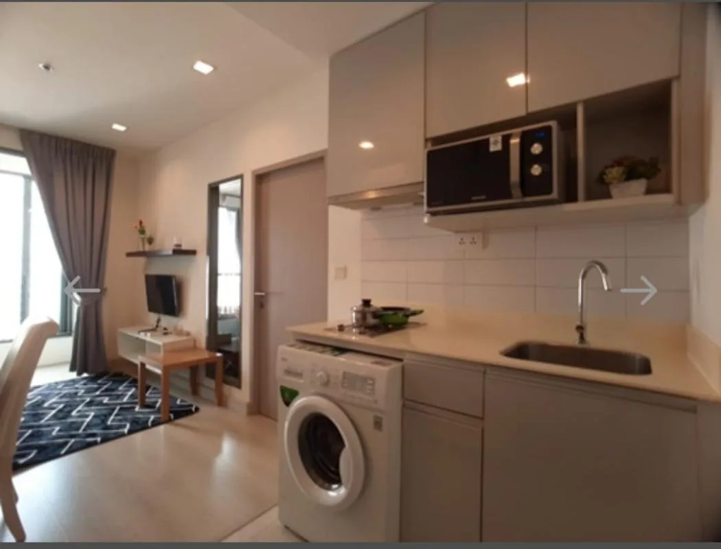 Ideo Mobi Sukhumvit 81 — photo 2