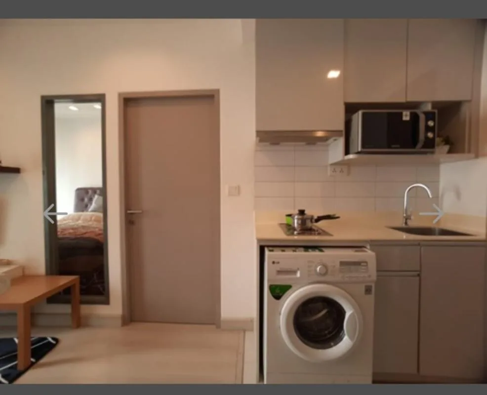 Ideo Mobi Sukhumvit 81 — photo 3
