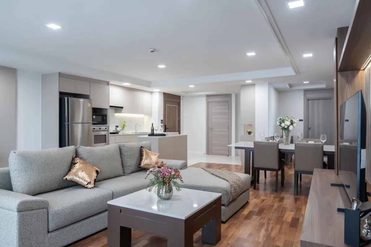 Kasturi Living — photo 2
