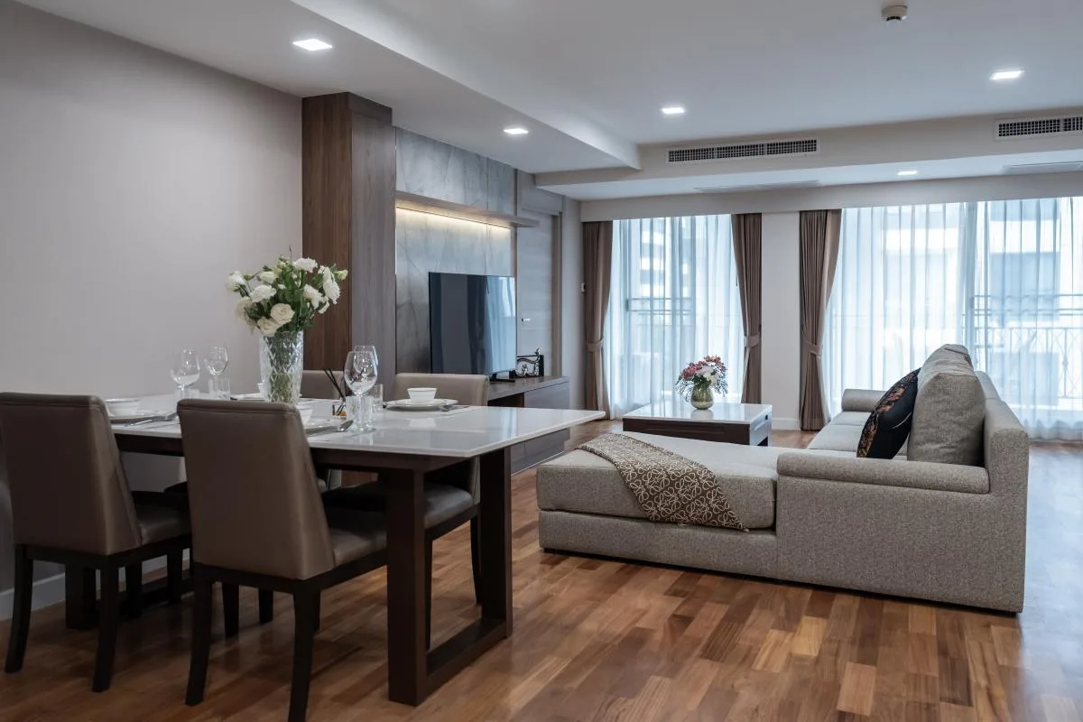 Kasturi Living — photo 3
