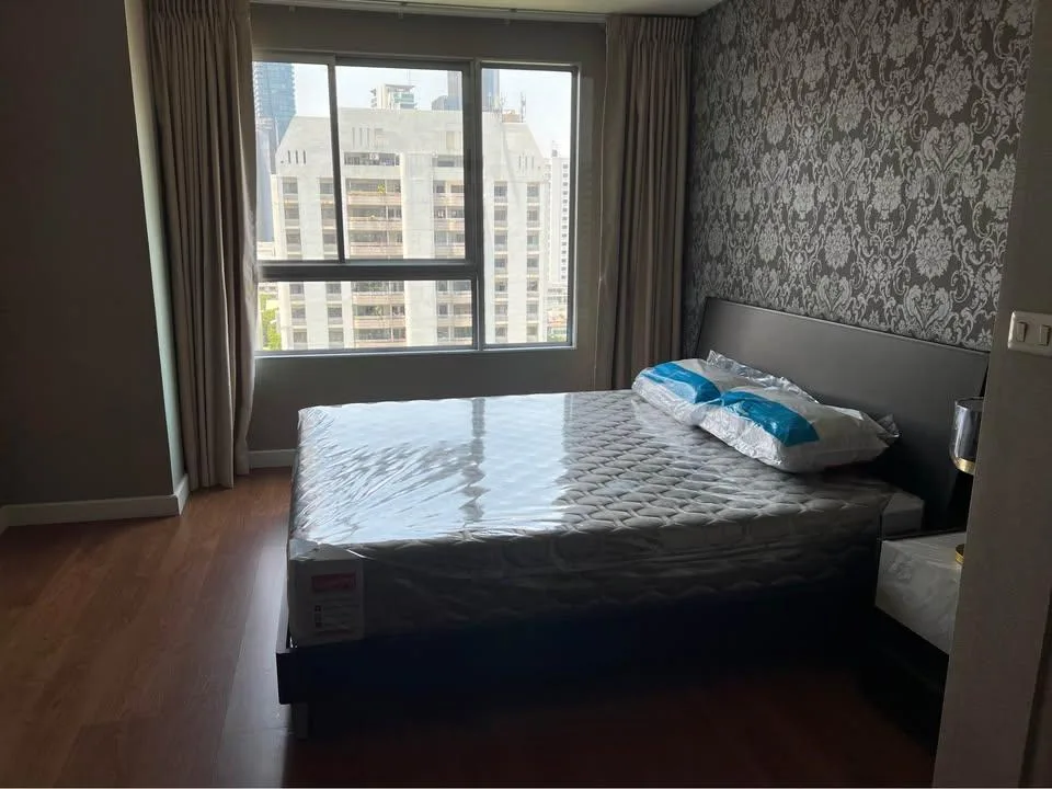 Condo One X Sukhumvit 26 — photo 7