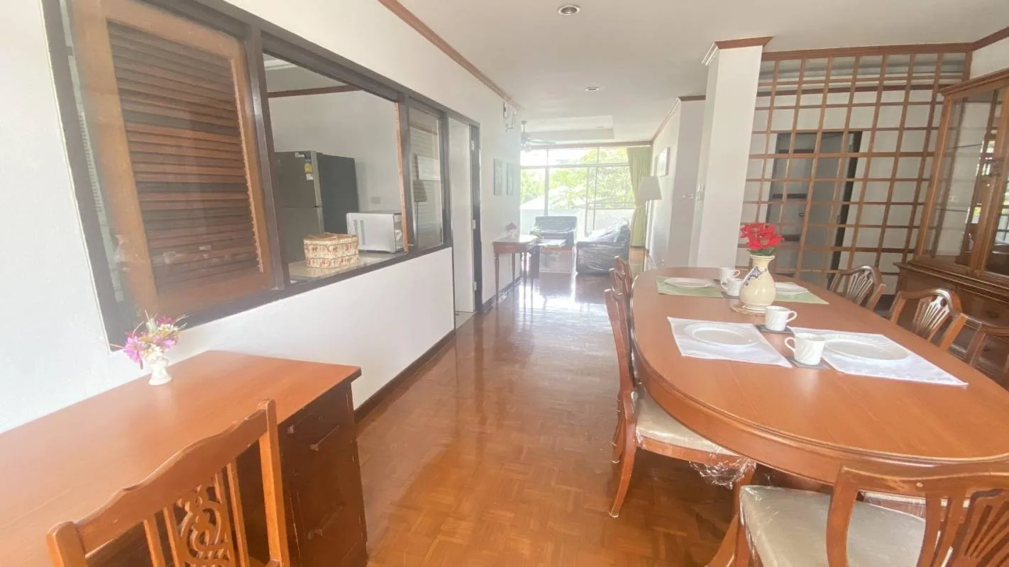 Aramvej Apartment — photo 3
