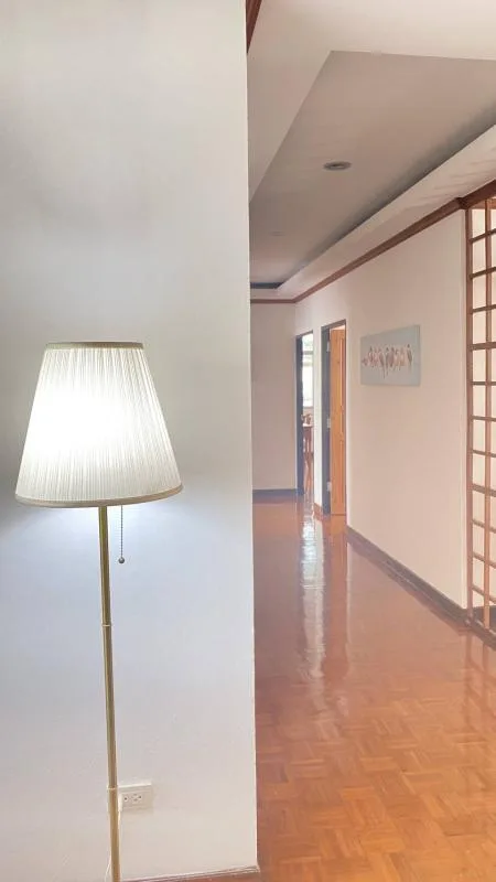 Aramvej Apartment — photo 5