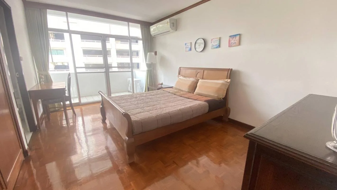 Aramvej Apartment — photo 7