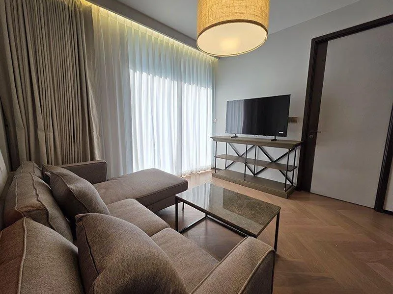The Reserve 61 Hideaway — photo 2