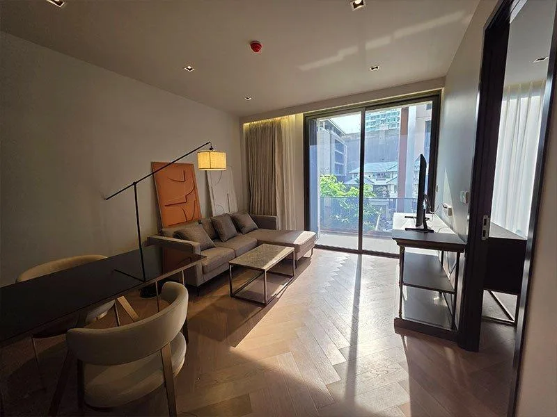The Reserve 61 Hideaway — photo 3