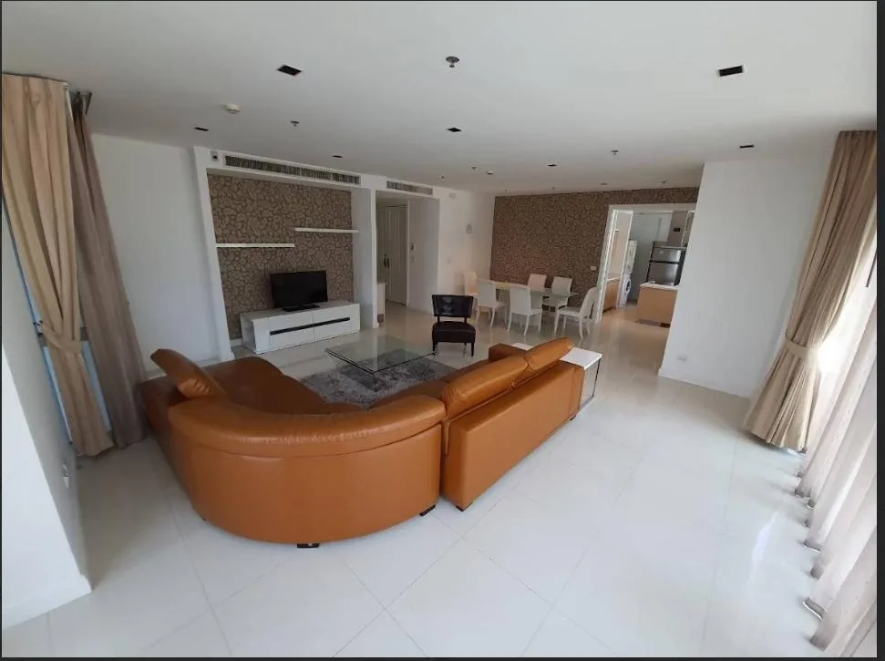Athenee Residence — photo 2