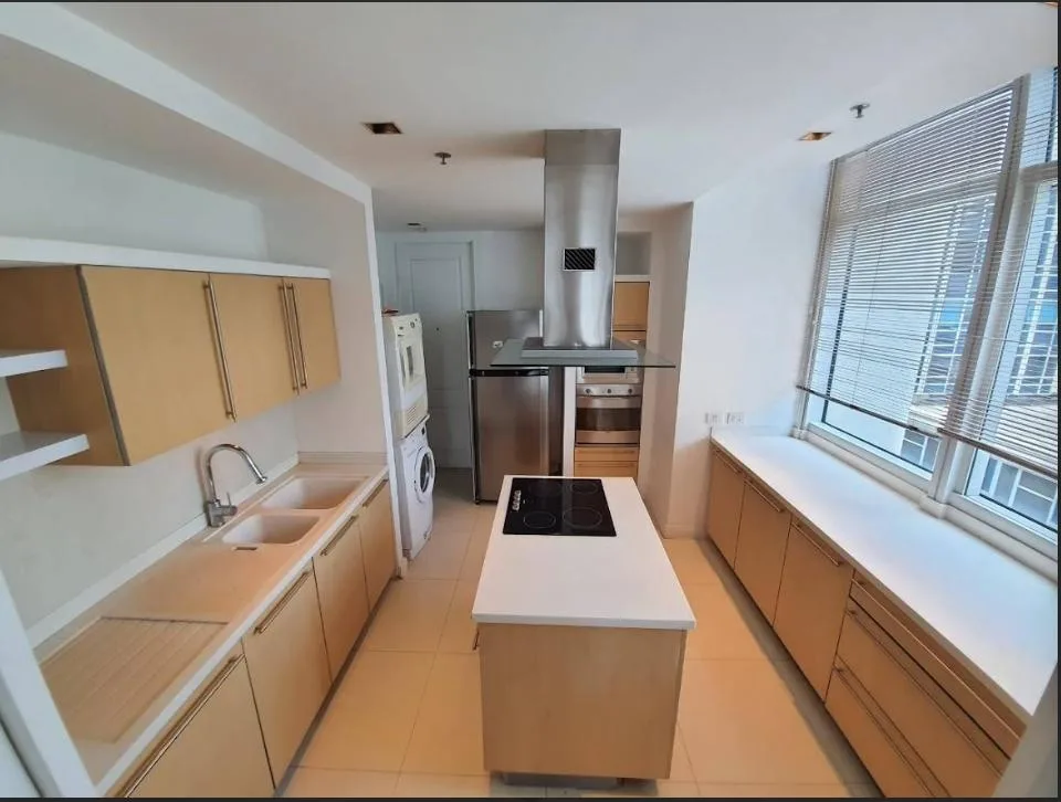 Athenee Residence — photo 3