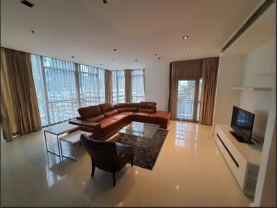 Athenee Residence