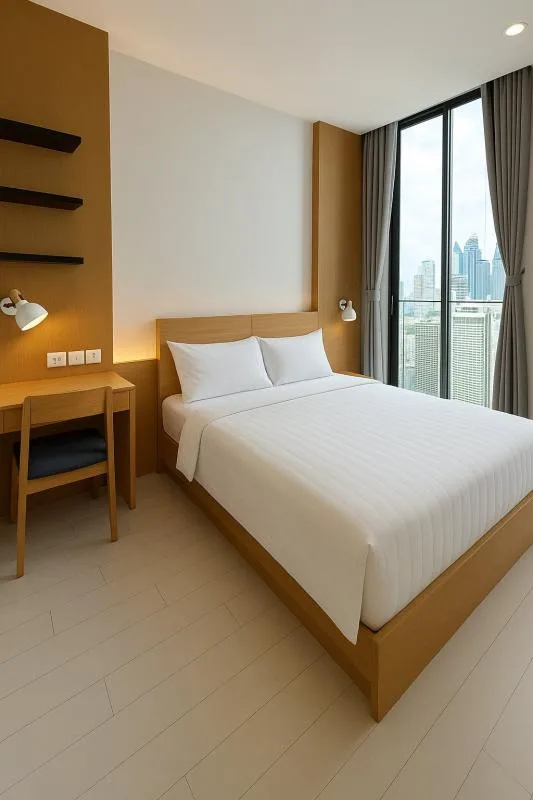 Noble Ploenchit — photo 3