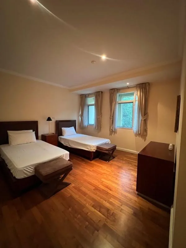 The Cadogan Private Residence — photo 10