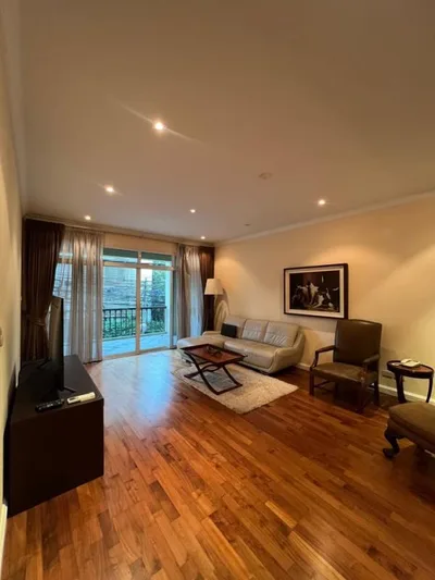 The Cadogan Private Residence