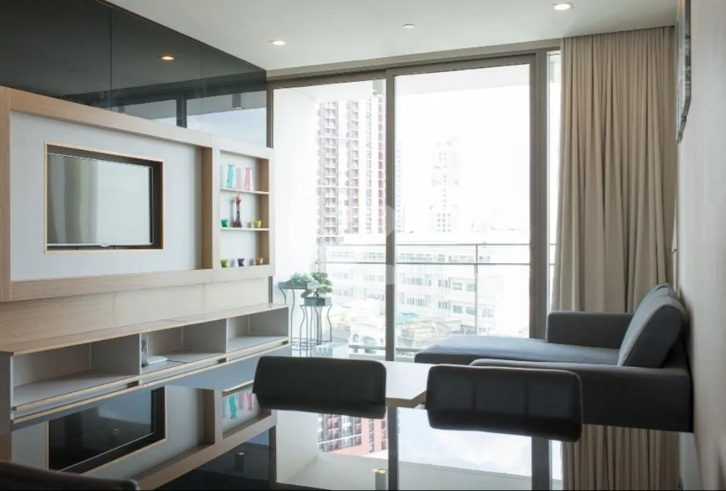 The Room Sukhumvit 69 — photo 2