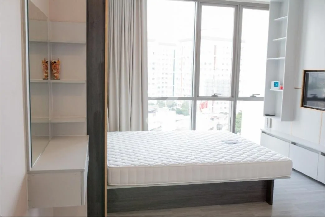 The Room Sukhumvit 69 — photo 11
