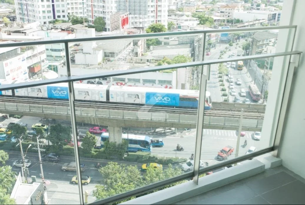 The Room Sukhumvit 69 — photo 14