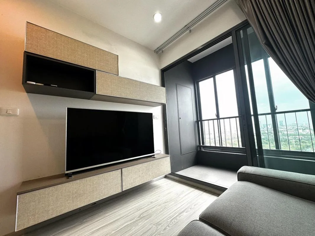 Ideo Mobi Sukhumvit Eastgate — photo 2