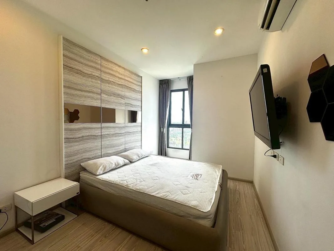 Ideo Mobi Sukhumvit Eastgate — photo 7