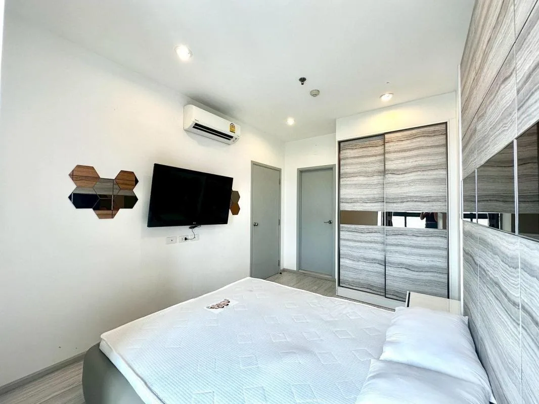 Ideo Mobi Sukhumvit Eastgate — photo 8