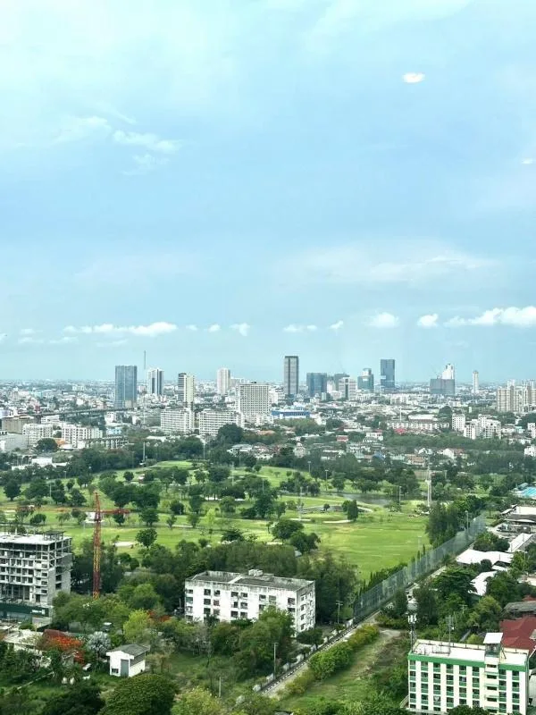 Ideo Mobi Sukhumvit Eastgate — photo 9