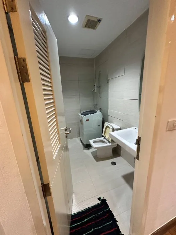 The Four Wings Residence Srinakarin — photo 5