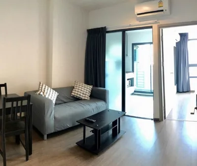 Ideo Sukhumvit 93