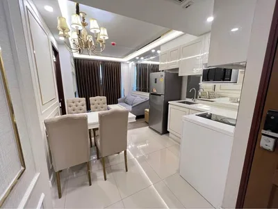 Amaranta Residence