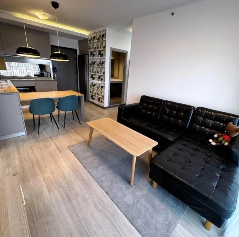 Ideo Sukhumvit 93 — photo 3