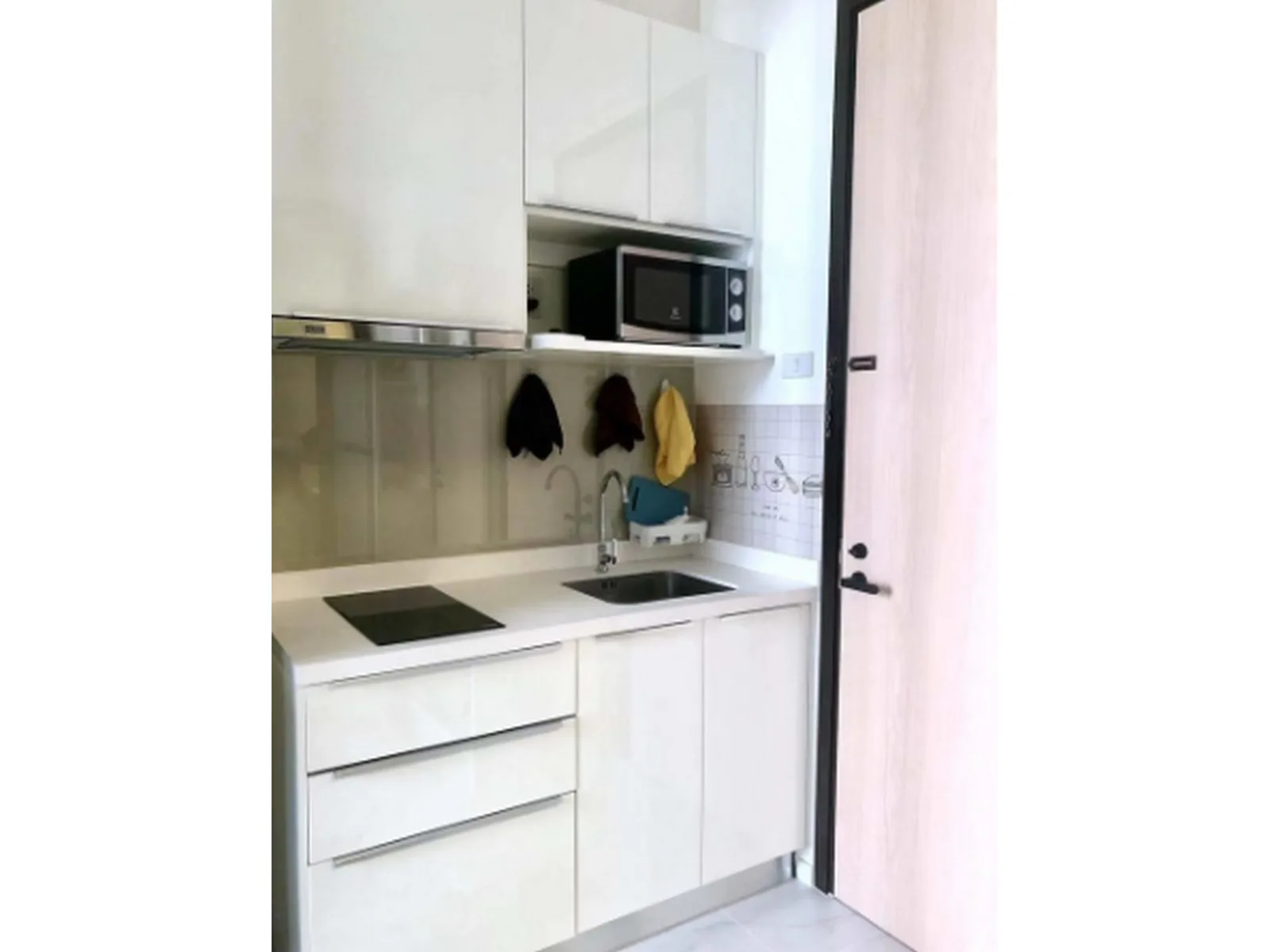 Chewathai Residence Asoke — photo 6