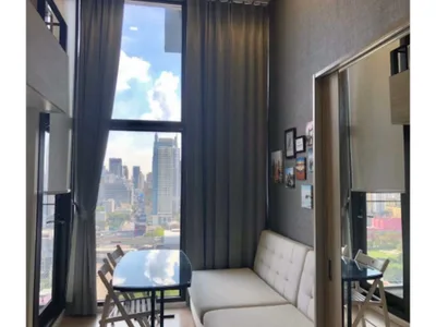 Chewathai Residence Asoke