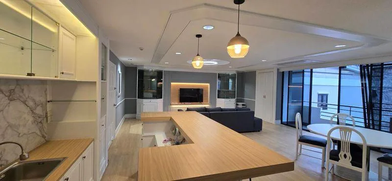 Mini House Apartment — photo 3