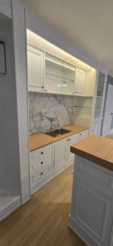 Mini House Apartment — photo 8