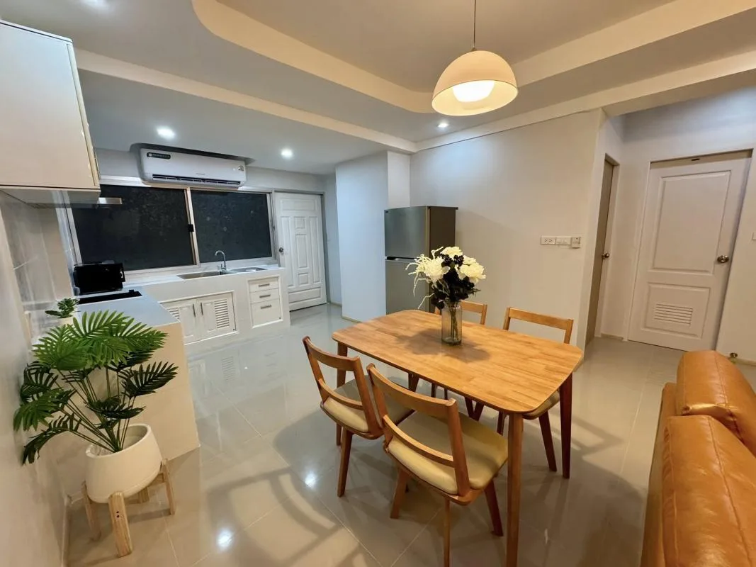 Siam Condominium — photo 3