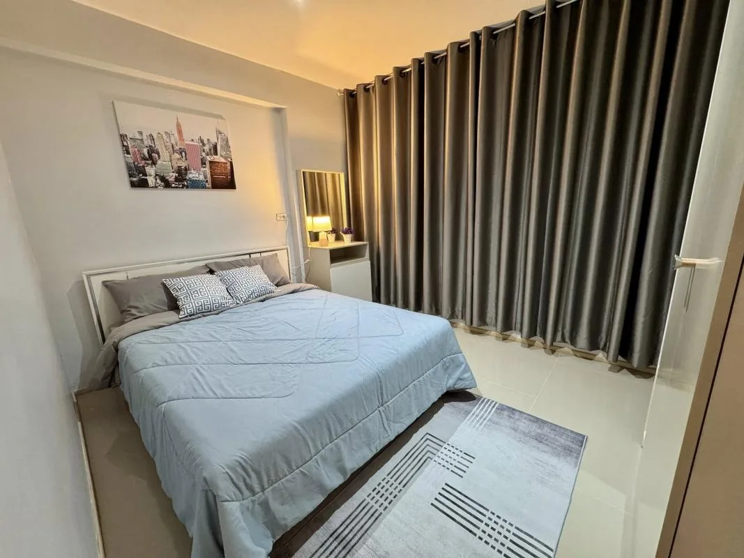 Siam Condominium — photo 8