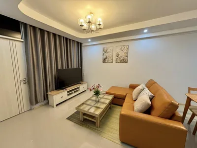 Siam Condominium