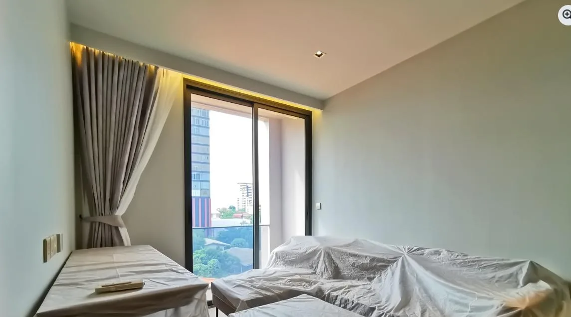 The Reserve Sukhumvit 61 — photo 2