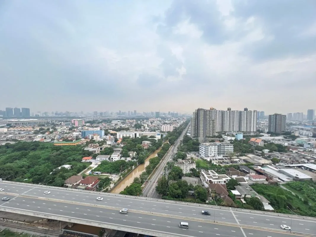 Metro Sky Prachachuen — photo 8