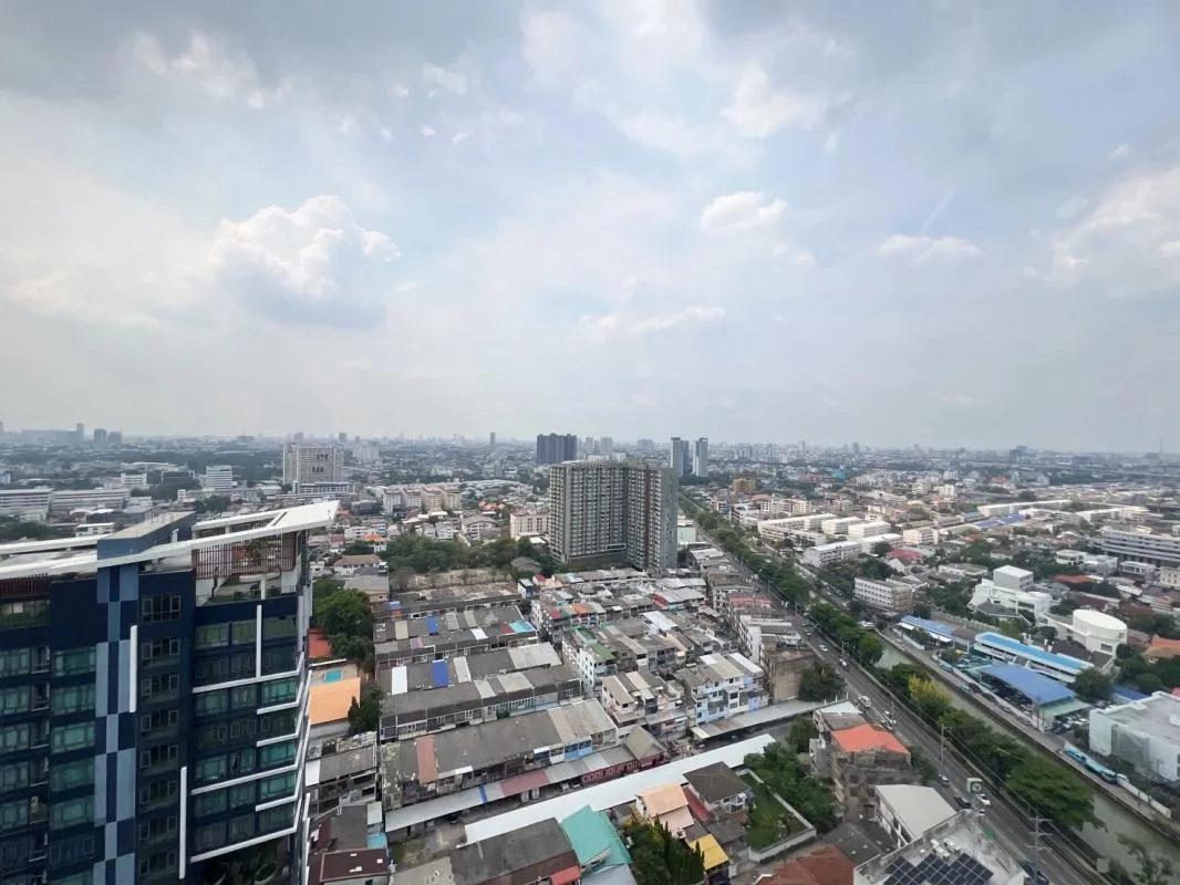 Metro Sky Prachachuen — photo 9