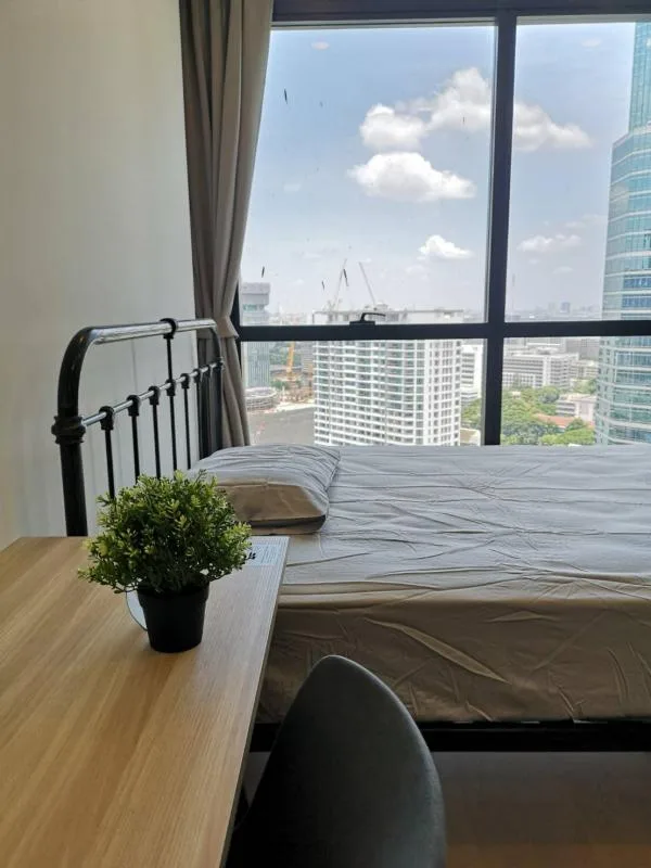 Ashton Chula - Silom — photo 7