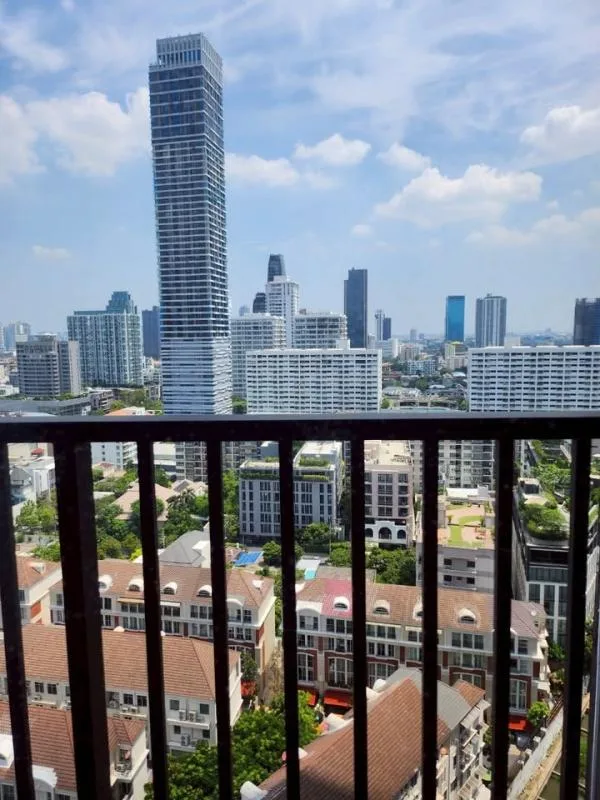 Park Origin Thonglor — photo 10