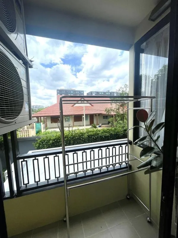Plum Condo Saphanmai Station — photo 12