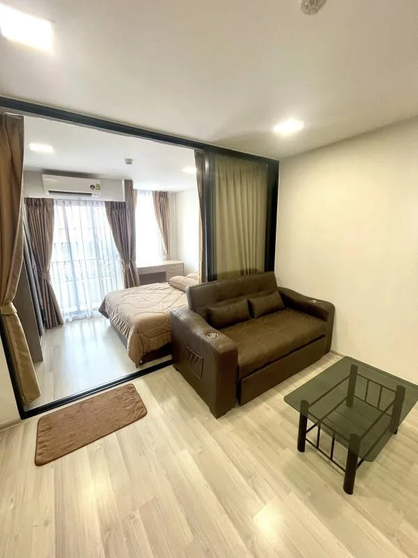 Plum Condo Saphanmai Station — photo 4