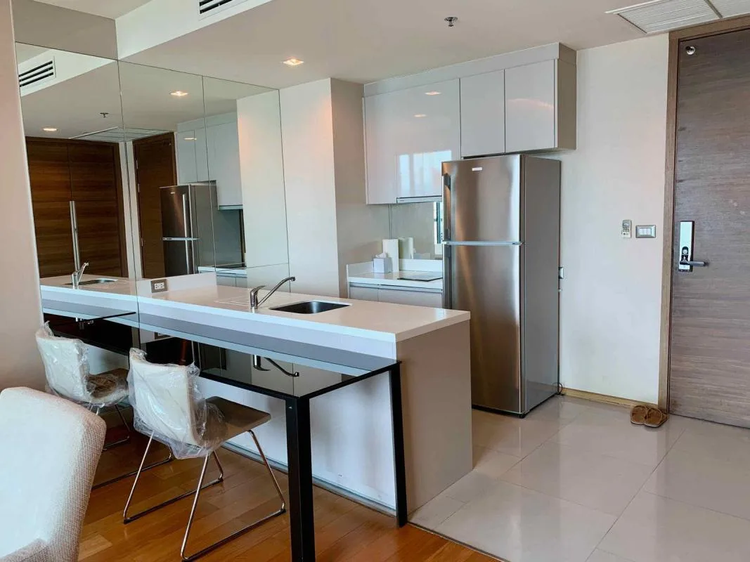 The Address Sathorn — photo 2
