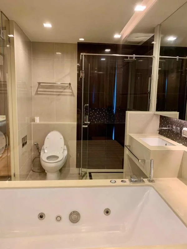 The Address Sathorn — photo 12