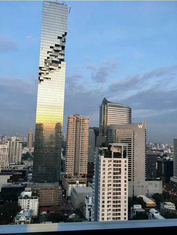 The Address Sathorn — photo 13