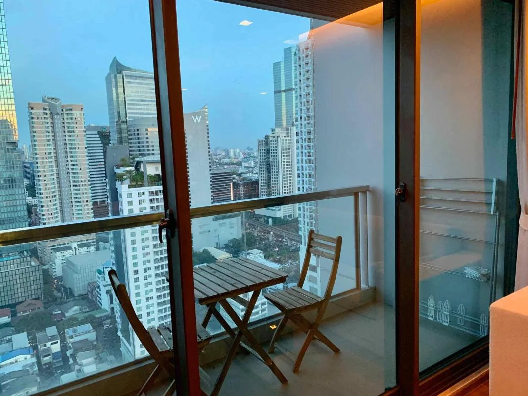 The Address Sathorn — photo 9